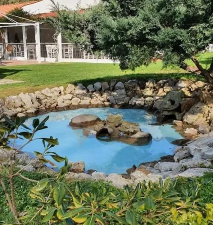 Mediterraneo Hotel 3*