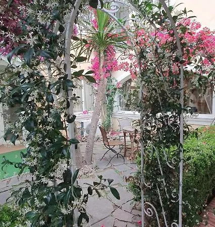 Mediterraneo 3*