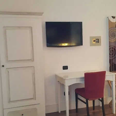 Mediterraneo Hotel