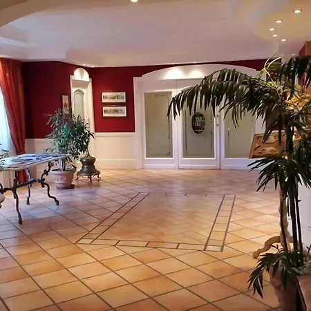 Mediterraneo Hotel 3*