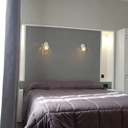 Mediterraneo Hotel