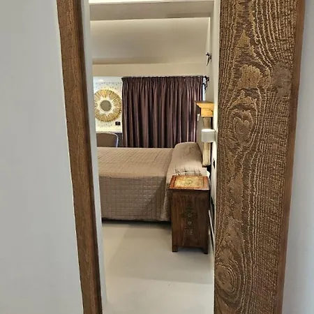 Hotel Mediterraneo