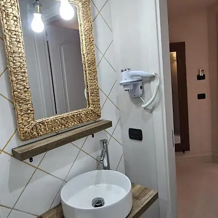 Mediterraneo Hotel