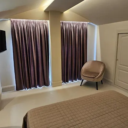 Mediterraneo Hotel