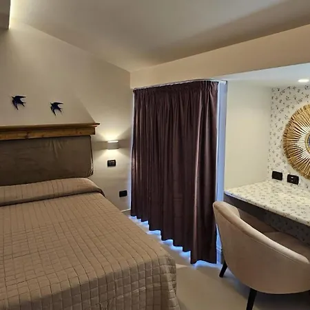 Hotel Mediterraneo Qualiano