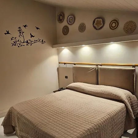 Mediterraneo Hotel Qualiano