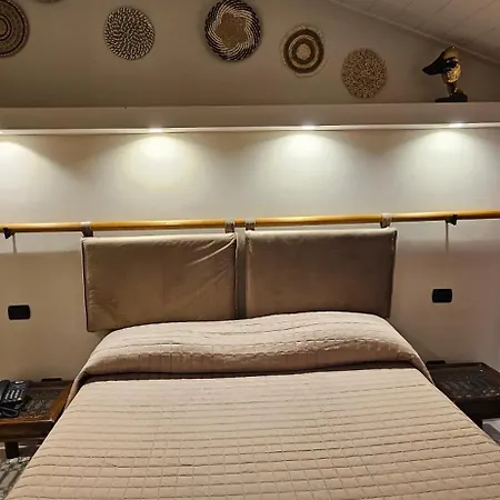 Mediterraneo Hotel