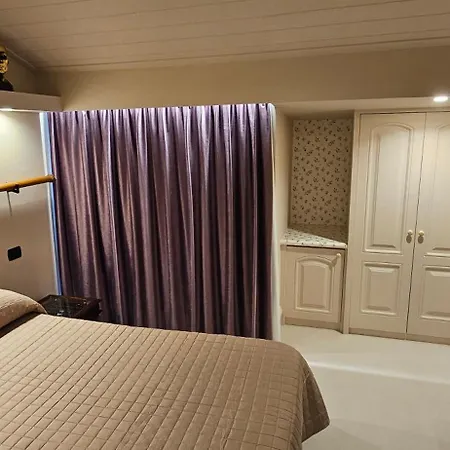 Hotel Mediterraneo