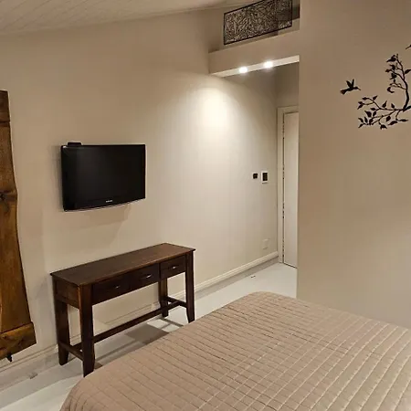 Hotel Mediterraneo Qualiano