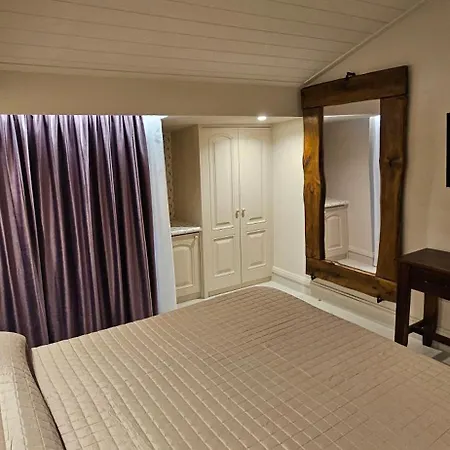 Mediterraneo Hotel