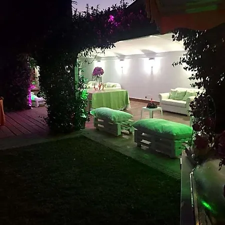 酒店 地中海酒店