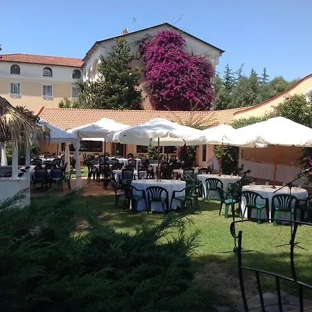 Hotel Mediterraneo Qualiano