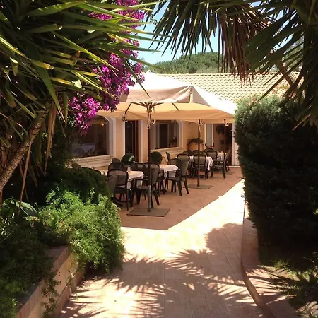 Mediterraneo Hotel