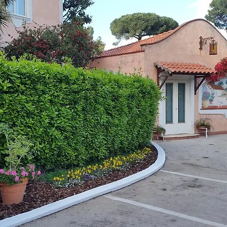Mediterraneo Hotel