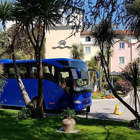 Hotel Mediterraneo