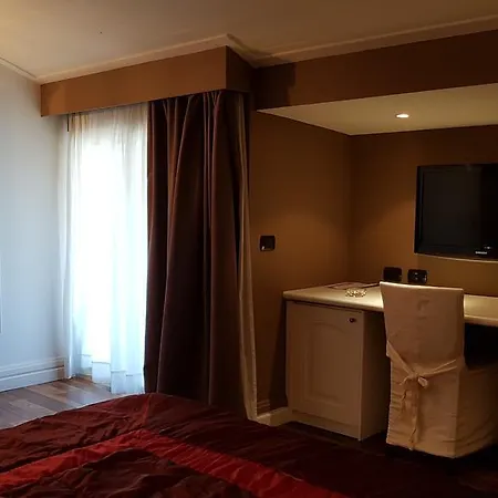 Mediterraneo Hotel Qualiano