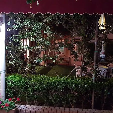 Mediterraneo Hotel