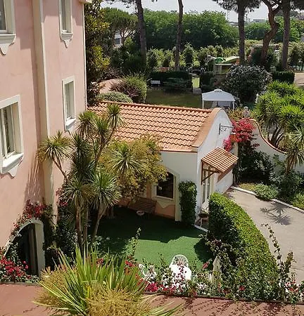 Mediterraneo 3*