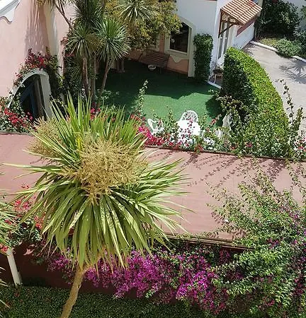 فندق Mediterraneo