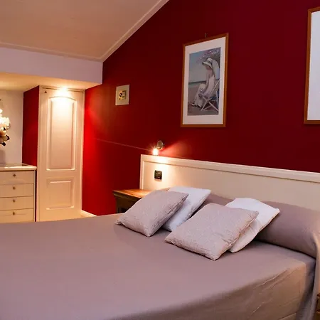 Hotel Mediterraneo 3*