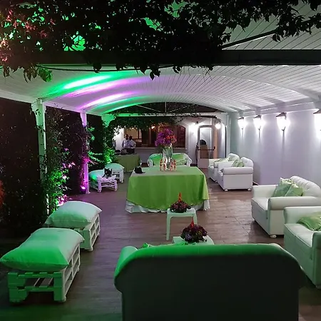 Mediterraneo Hotel Qualiano