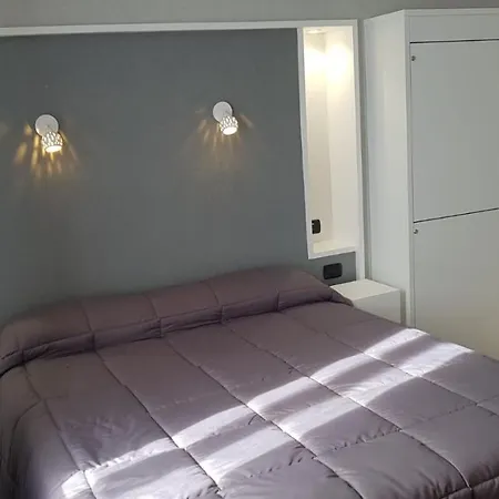 Mediterraneo Hotel