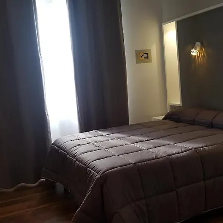 Otel Mediterraneo Qualiano