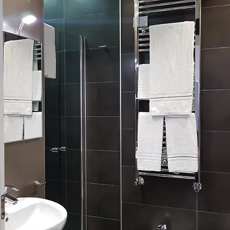 Mediterraneo Hotel Qualiano